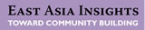 East Asia Insigths
