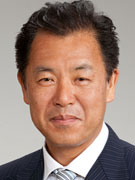 井熊均
