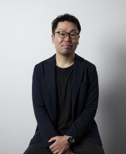 池田 大輔｜先端技術ラボ｜日本総研
