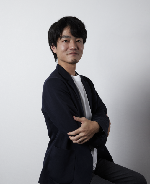 平岡 裕太郎｜先端技術ラボ｜日本総研