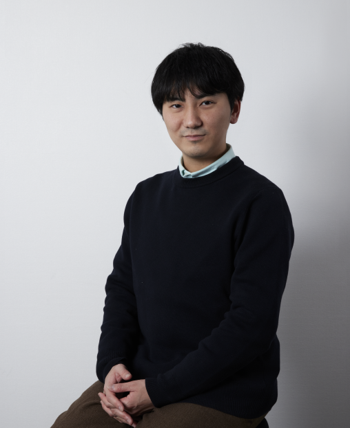 伊藤 蓮｜先端技術ラボ｜日本総研