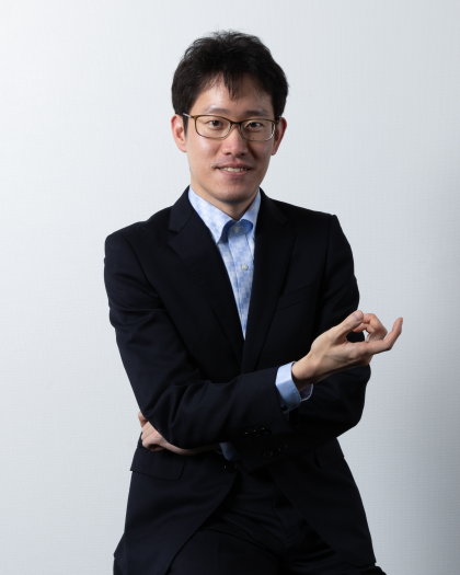 佐々木 浩｜先端技術ラボ｜日本総研