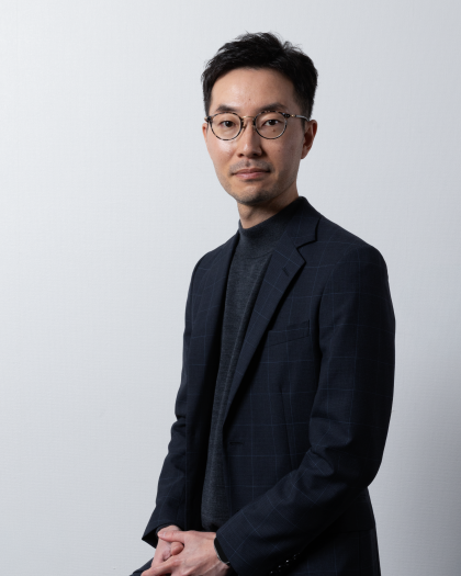 近藤 浩史｜先端技術ラボ｜日本総研