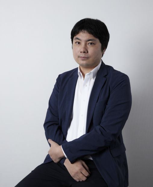 平岡 裕太郎｜先端技術ラボ｜日本総研