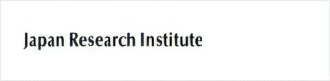 The Japan Research Institute, Limited.