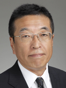 松永 洋