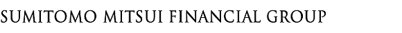 Sumitomo Mitsui Financial Group