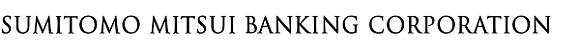 Sumitomo Mitsui Banking Corporation