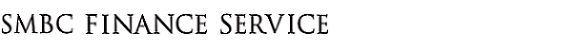 SMBC Finance Service