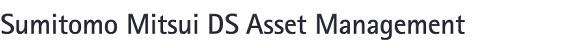 Sumitomo Mitsui DS Asset Management