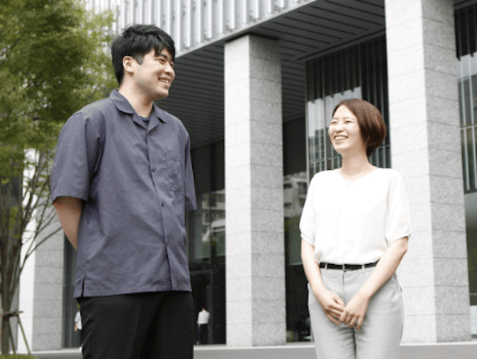 仕事は楽しい？
